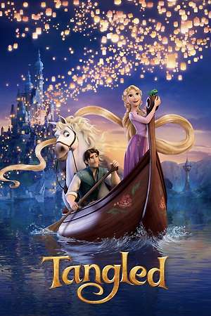 Tangled (2010)
