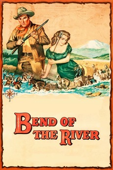 Bend of the River