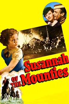 米VHS Movie Susannah of the Mounties  /00300 Amazon.com: Susannah of Mounties [VHS] : Movies & TV