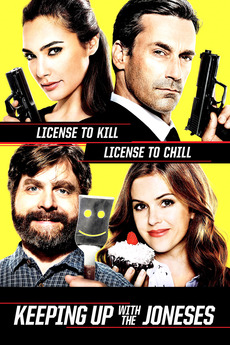 Keeping Up with the Joneses