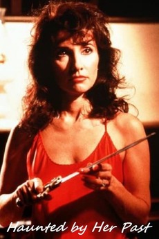 Haunted By Her Past 1987 Directed By Michael Pressman - 