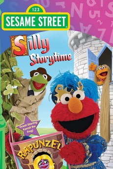 ‎Sesame Street: Silly Storytime (2011) • Film + cast • Letterboxd