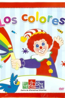 ‎Trepsi - The Colors (2005) • Film + cast • Letterboxd