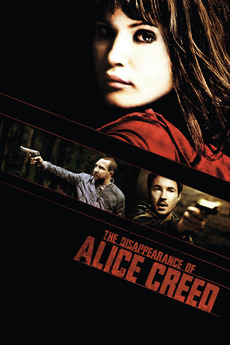 The Disappearance of Alice Creed