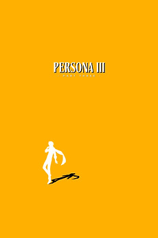 Persona 3 the Movie: #3 Falling Down