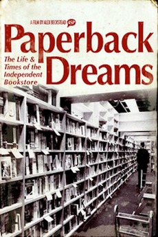 Paperback Dreams poster