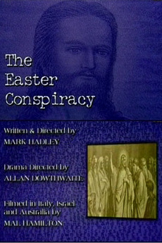 ‎The Easter Conspiracy (2003) • Film + cast • Letterboxd