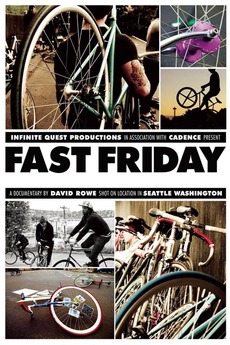 ‎Fast Friday (2009) directed by David Rowe • Reviews, film + cast ...