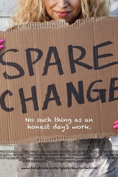 ‎Spare Change (2015) directed by Arturo Guzman, Jonathan Talbert ...