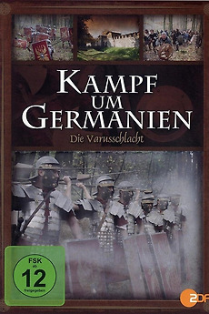 Kampf Um Germanien Kampf Um Germanien