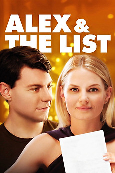 ‎Alex & the List (2018) directed by Harris Goldberg • Reviews, film ...