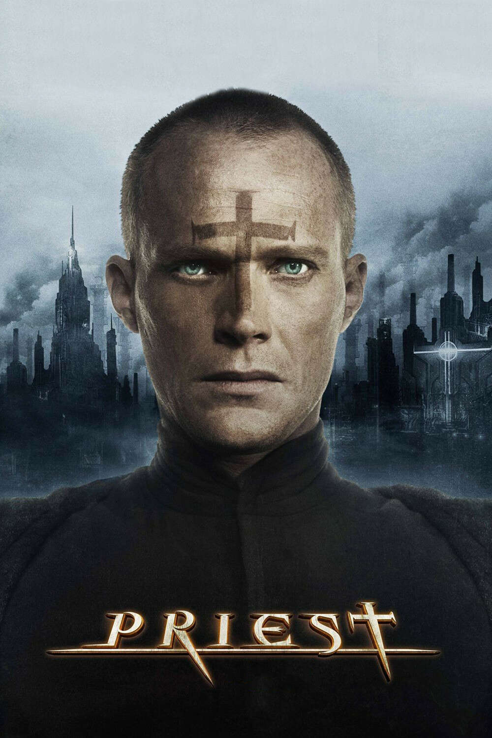 Filmen PRIEST