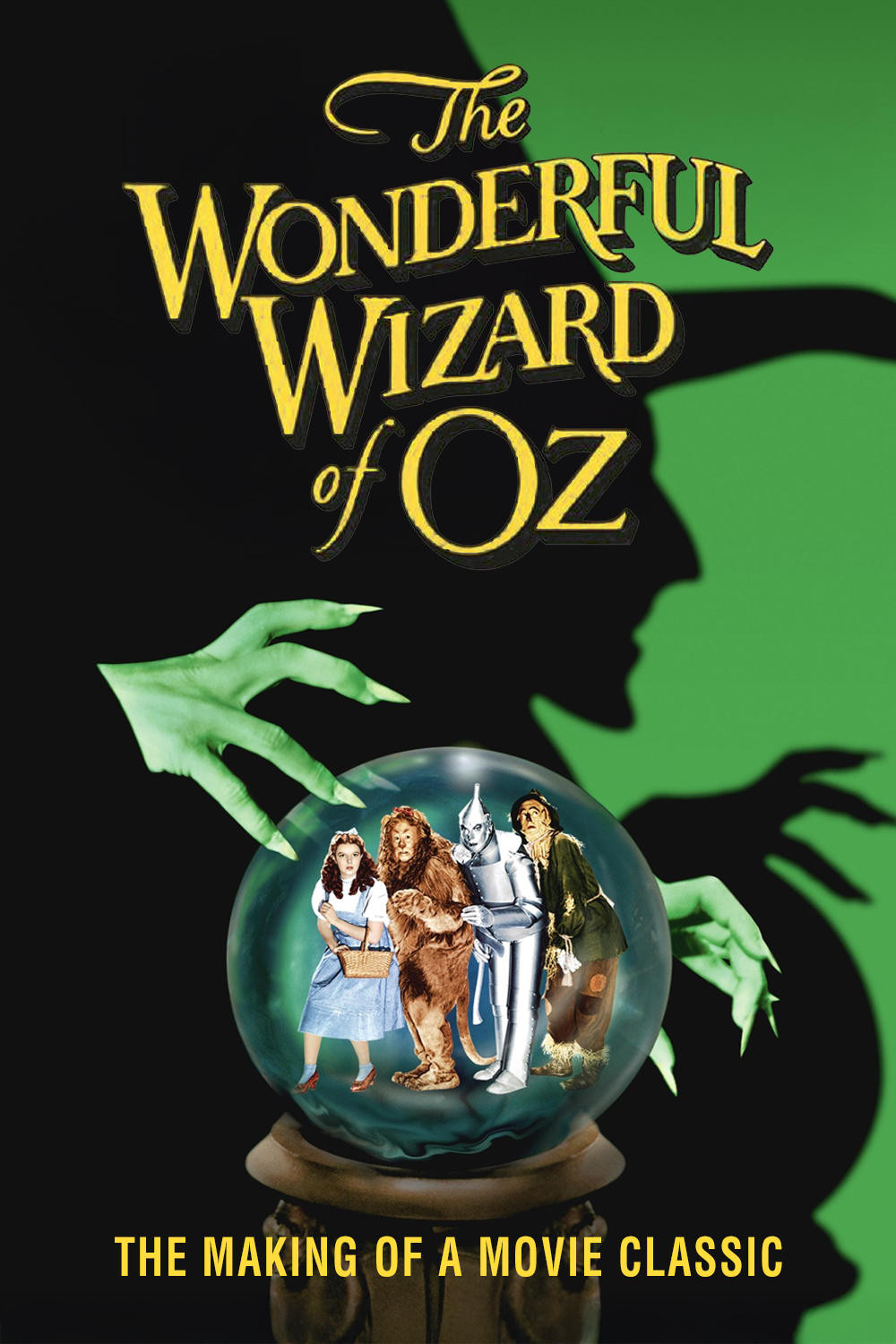 The Wonderful Wizard of Oz: 50 Years of Magic (1990
