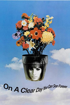 On a Clear Day You Can See Forever