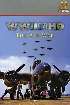 (未使用･未開封品)Wwii - Air War [DVD] WWII in HD: The Air War (2010) directed by Sammy Jackson • Reviews