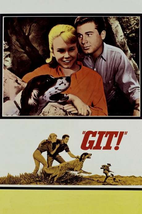 Git! (1965) directed by Ellis Kadison • Reviews, film + cast • Letterboxd