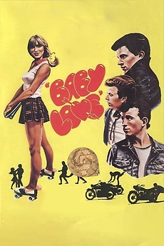 Baby Love 1984 Directed By Dan Wolman Reviews Film Cast Letterboxd