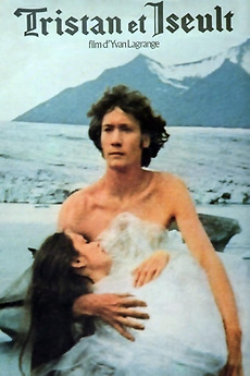 Tristan and Isolde (1972) directed by Yvan Lagrange • Reviews