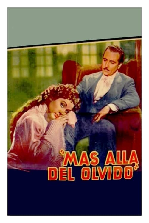 Mas alla del olvido