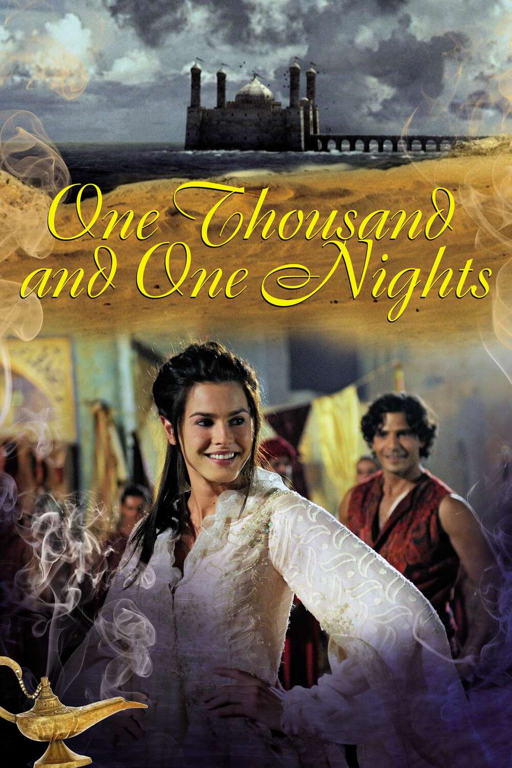 邦画・日本映画 One Thousand and One Nights PENICILLIN One Thousand and One Nights」ジャケット公開！！ | PENICILLIN