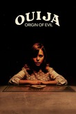 Poster for Ouija: Origin of Evil (2016)