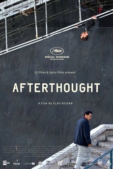 ‎Afterthought (2015) directed by Elad Keidan • Reviews, film + cast ...