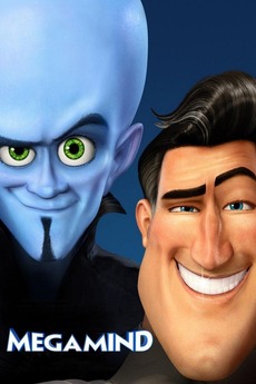 Megamind