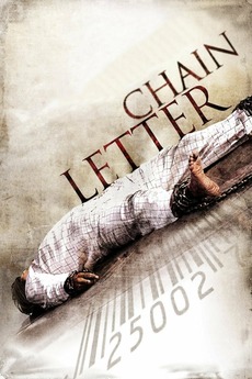 chain letter 2010 directed by deon taylor reviews film cast chain letter film