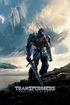 Transformers: The Last Knight poster
