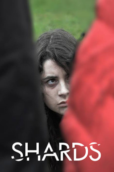 ‎Shards (2015) directed by Sam Jones • Reviews, film + cast • Letterboxd
