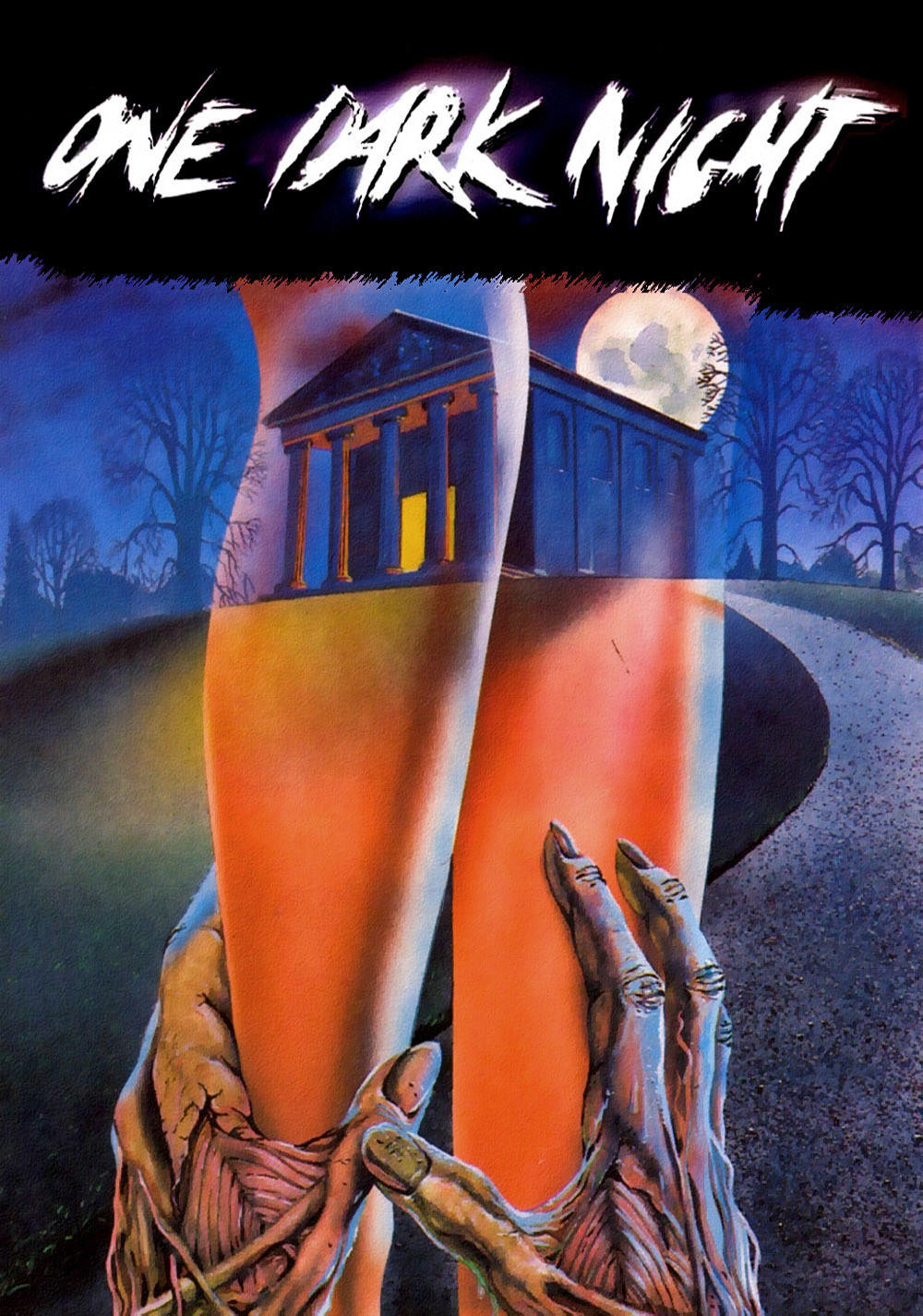 One Dark Night
