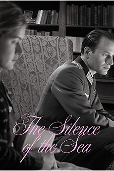 Silence of the Sea