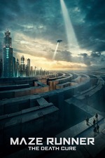 Maze Runner: The Death Cure
