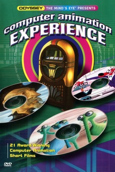 Computer Animation Experience (2001) • Reviews, film + cast • Letterboxd