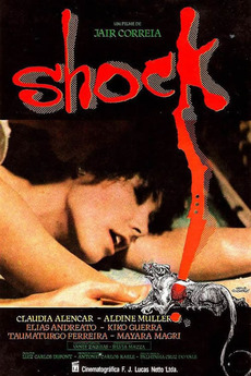 Shock: Evil Entertainment (1984) directed by Jair Correia