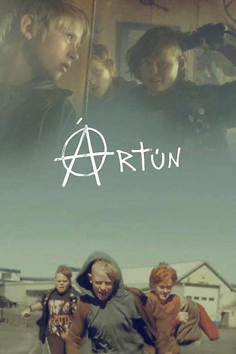 ‎Artun (2014) directed by Guðmundur Arnar Guðmundsson • Reviews, film ...