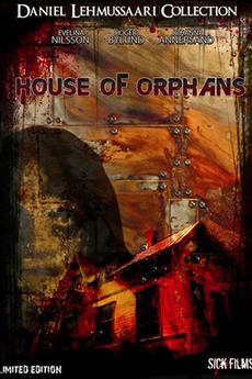The House of Orphans poster