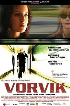 ‎Vorvik (2005) directed by José Antonio Vitoria • Reviews, film + cast
