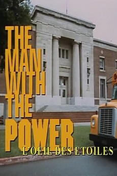 The Man With The Power 1977 Directed By Nicholas Sgarro Film Cast Letterboxd