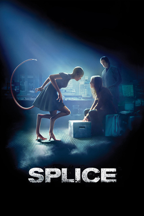 Splice, 2009 - ★★