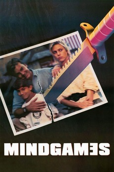 Mind Games 1989 Directed By Bob Yari Reviews Film Cast Mind Games 1989 Directed By Bob Yari Reviews Film Cast