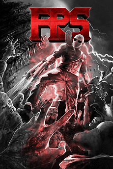 FPS: First Person Shooter (2015) directed by Andreas Tom • Reviews