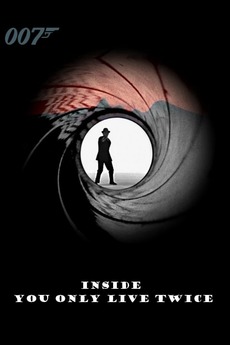 Inside You Only Live Twice 00 Directed By John Cork Reviews Film Cast Letterboxd