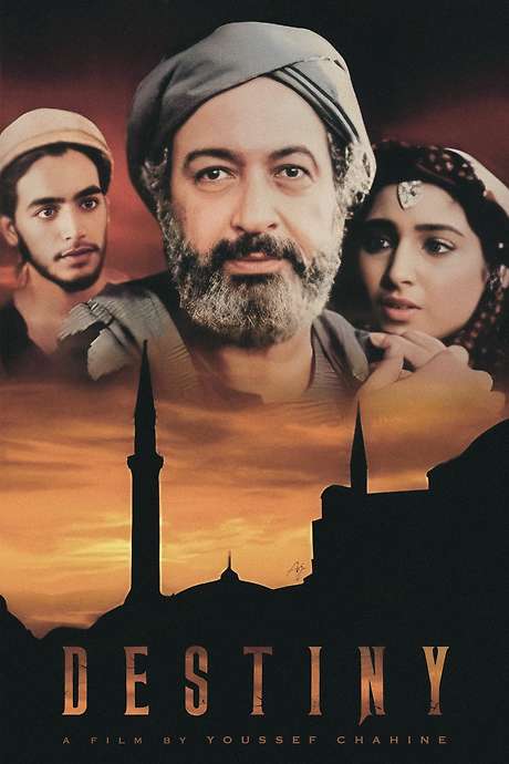 ‎Destiny (1997) directed by Youssef Chahine • Reviews, film + cast ...