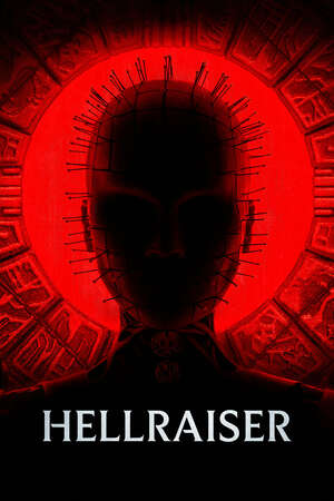 Hellraiser (2022)
