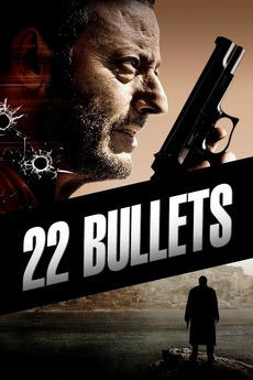 2010 22 Bullets