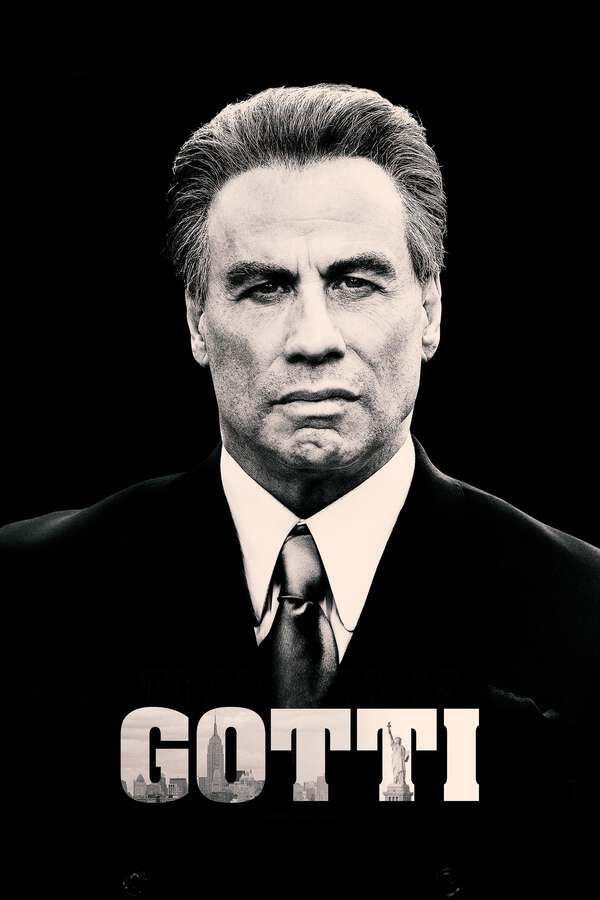 Gotti poster