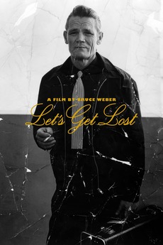 Let's Get Lost (1988) directed by Bruce Weber • Reviews