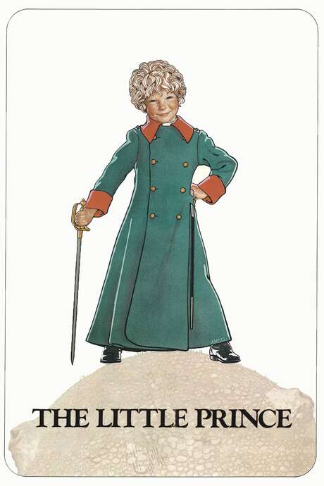 ‎The Little Prince (1974) directed by Stanley Donen • Reviews, film