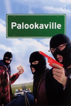 Palookaville